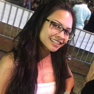 Meet your Posher, Samantha